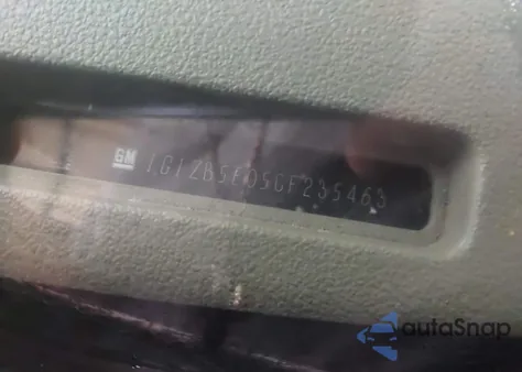 2012 Chevrolet Malibu Ls from USA, damaged, VIN 1G1ZB5E05CF235463